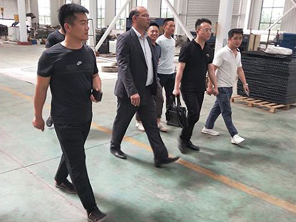 厂容厂貌